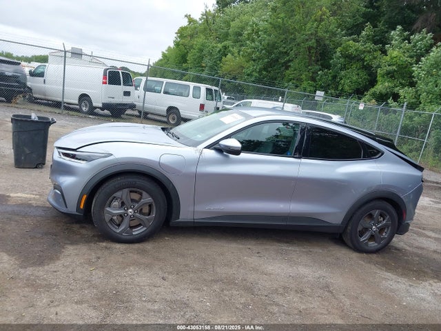 Ford Mustang Mach-E 2022 3FMTK1RM1NMA28568 Image 14