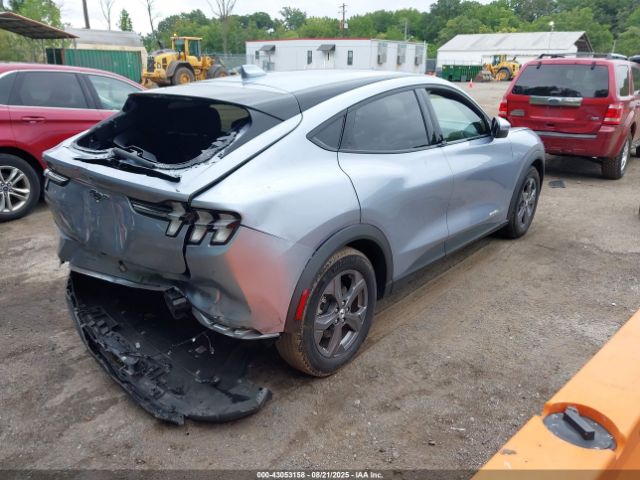 2022 FORD MUSTANG MACH-E 3FMTK1RM1NMA28568 Photo 3