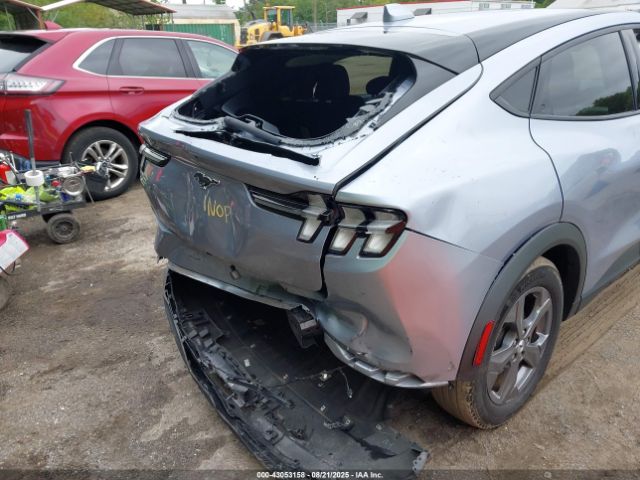 2022 FORD MUSTANG MACH-E 3FMTK1RM1NMA28568 Photo 5