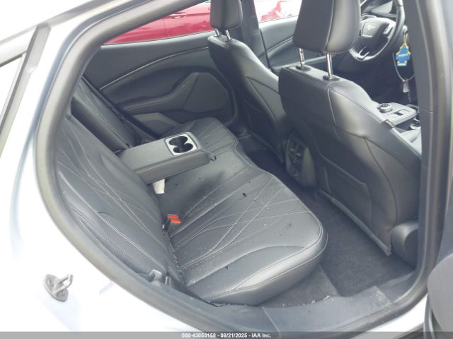 2022 FORD MUSTANG MACH-E 3FMTK1RM1NMA28568 Photo 7