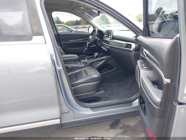 5XYP64HCXLG016630 KIA gdi lambda-ii
