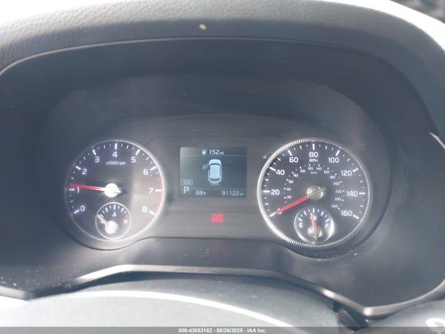 5XYP64HCXLG016630 KIA gdi lambda-ii