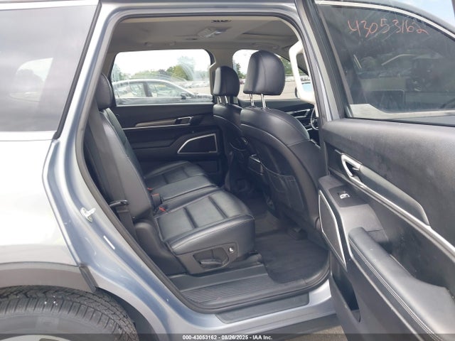 5XYP64HCXLG016630 KIA gdi lambda-ii