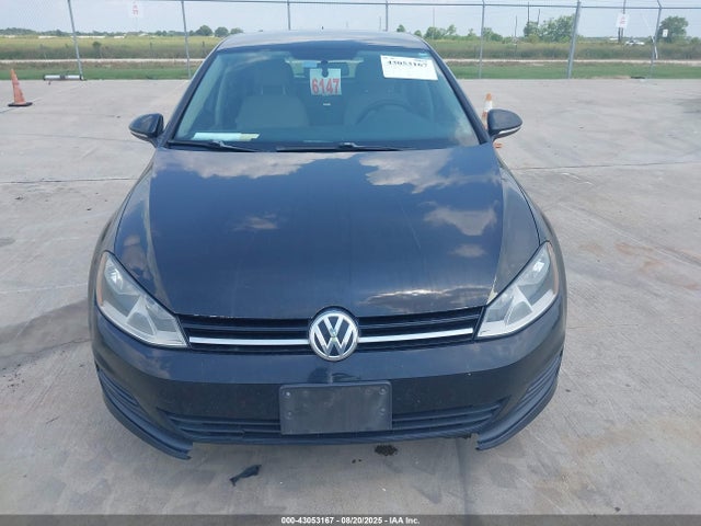 Volkswagen 2015 2015 3VW2A7AU4FM035157 Image 12
