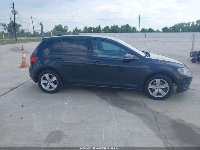 Volkswagen 2015 2015 3VW2A7AU4FM035157 Image 13