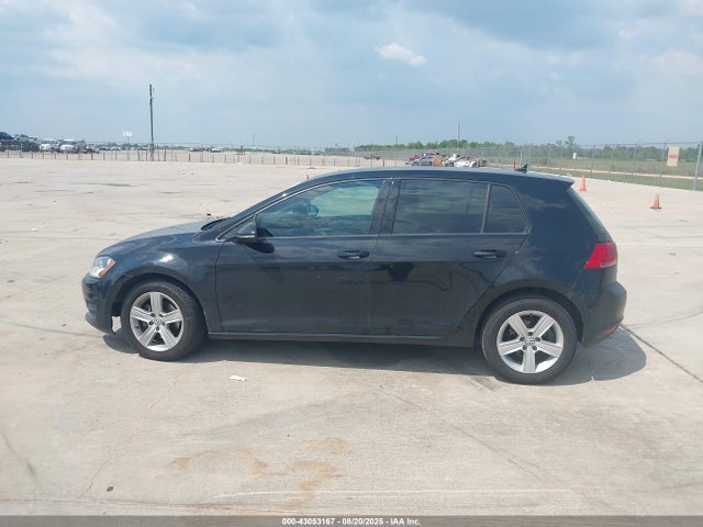 Volkswagen 2015 2015 3VW2A7AU4FM035157 Image 14