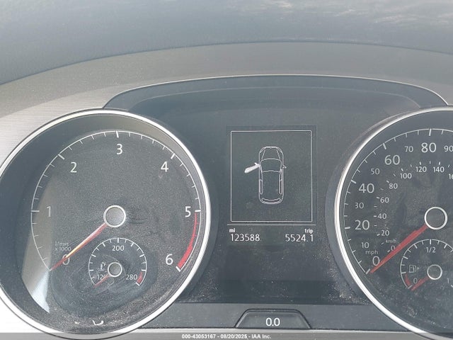 Volkswagen 2015 2015 3VW2A7AU4FM035157 Image 15
