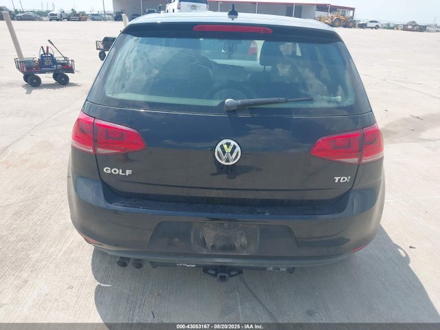 Volkswagen 2015 2015 3VW2A7AU4FM035157 Image 16