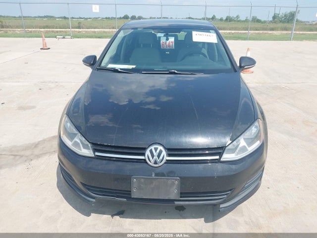 Volkswagen 2015 2015 3VW2A7AU4FM035157 Image 6