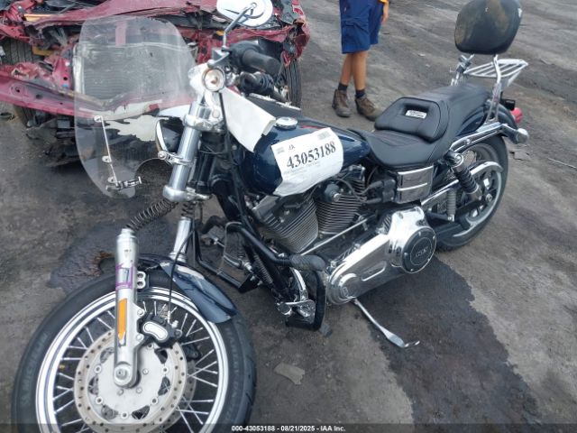 2016 HARLEY-DAVIDSON FXDL 1HD1GNM13GC328813 Photo 1