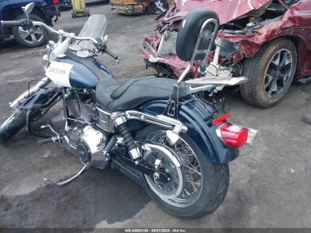 2016 HARLEY-DAVIDSON FXDL 1HD1GNM13GC328813 Photo 2