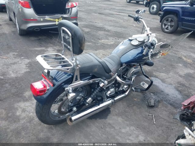 2016 HARLEY-DAVIDSON FXDL 1HD1GNM13GC328813 Photo 3