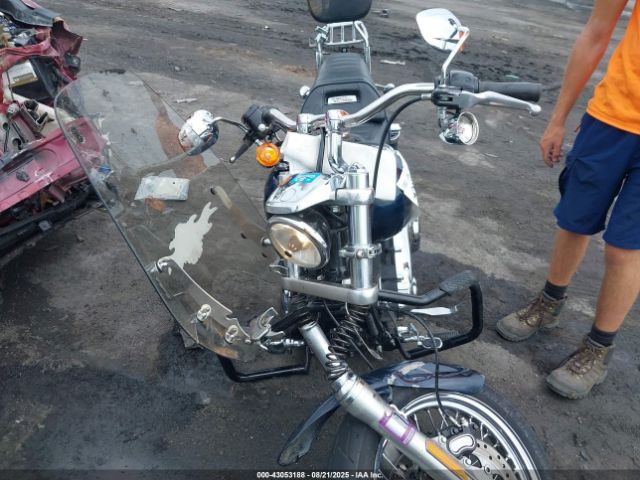 2016 HARLEY-DAVIDSON FXDL 1HD1GNM13GC328813 Photo 4