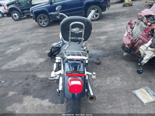 2016 HARLEY-DAVIDSON FXDL 1HD1GNM13GC328813 Photo 5