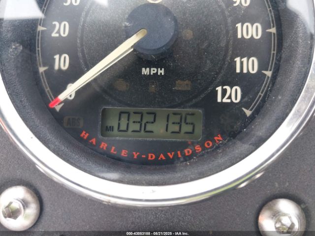 2016 HARLEY-DAVIDSON FXDL 1HD1GNM13GC328813 Photo 6