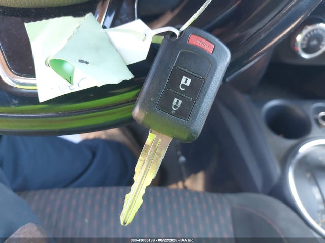 2017 MITSUBISHI OUTLANDER SPORT JA4AR3AU5HZ041156 Photo 10