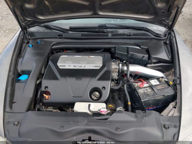 2008 ACURA TL 19UUA66208A017768 Photo 9