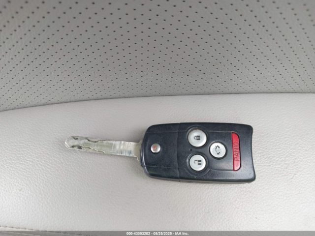 2008 ACURA TL 19UUA66208A017768 Photo 10