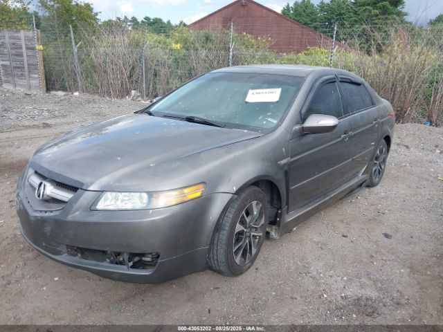 2008 ACURA TL 19UUA66208A017768 Photo 1