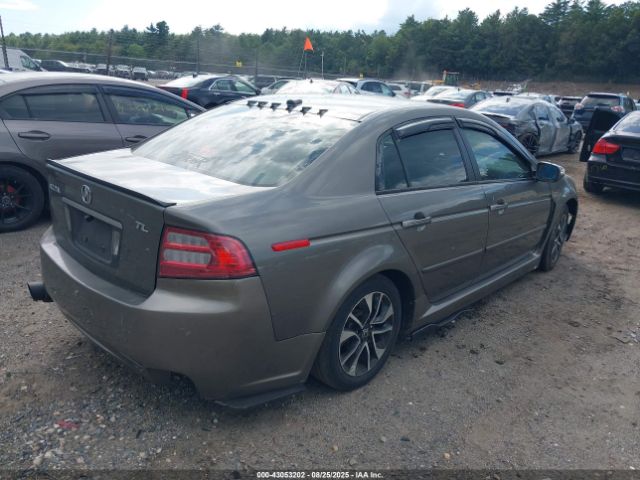 2008 ACURA TL 19UUA66208A017768 Photo 3
