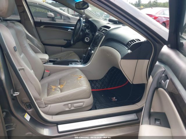 2008 ACURA TL 19UUA66208A017768 Photo 4