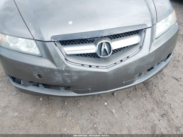 2008 ACURA TL 19UUA66208A017768 Photo 5