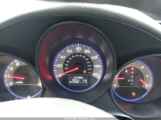 2008 ACURA TL 19UUA66208A017768 Photo 6