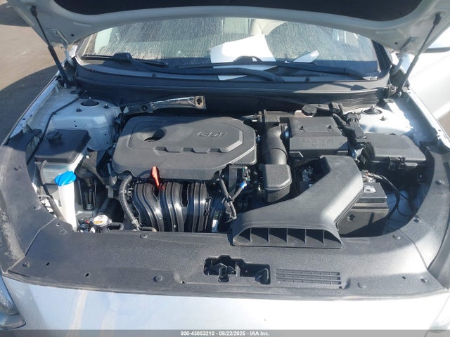 5NPE24AF6KH793109 Hyundai gdi theta-ii