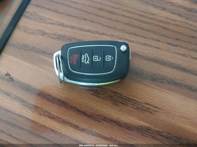 5NPE24AF6KH793109 Hyundai gdi theta-ii