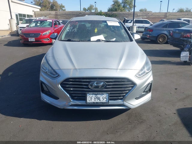 5NPE24AF6KH793109 Hyundai gdi theta-ii