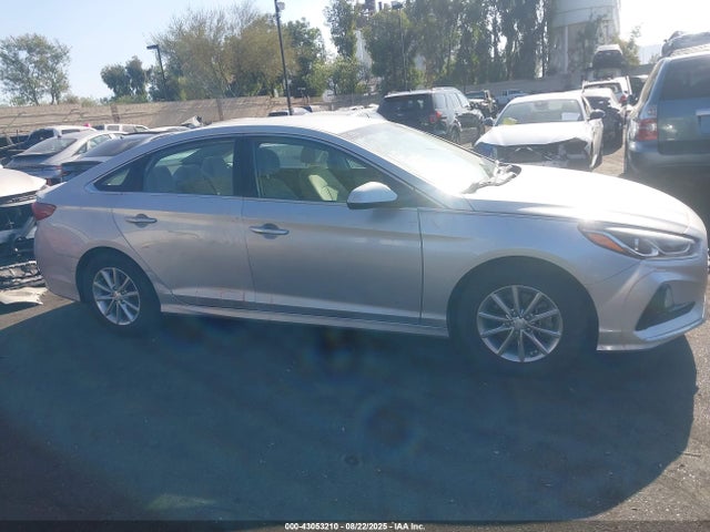 5NPE24AF6KH793109 Hyundai gdi theta-ii