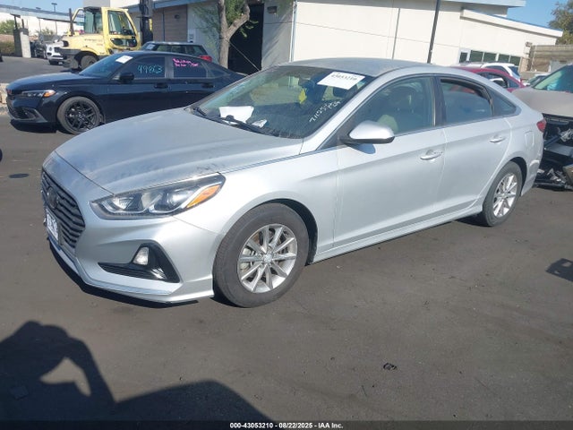5NPE24AF6KH793109 Hyundai gdi theta-ii