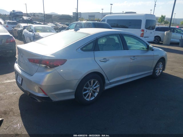 5NPE24AF6KH793109 Hyundai gdi theta-ii