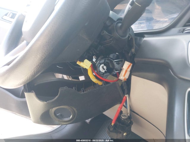 5NPE24AF6KH793109 Hyundai gdi theta-ii