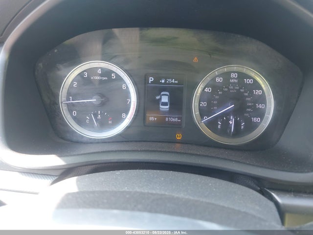 5NPE24AF6KH793109 Hyundai gdi theta-ii