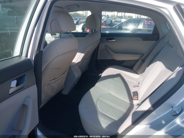 5NPE24AF6KH793109 Hyundai gdi theta-ii