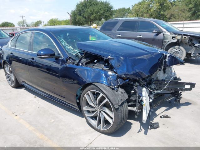 2024 JAGUAR XF SAJBL4GX4RCY93975 Photo 0