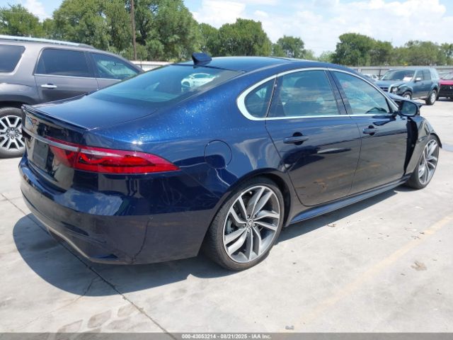 2024 JAGUAR XF SAJBL4GX4RCY93975 Photo 3