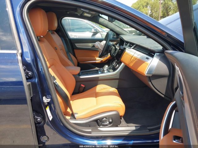 2024 JAGUAR XF SAJBL4GX4RCY93975 Photo 4