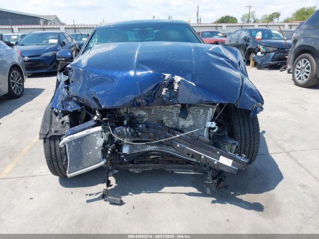 2024 JAGUAR XF SAJBL4GX4RCY93975 Photo 5