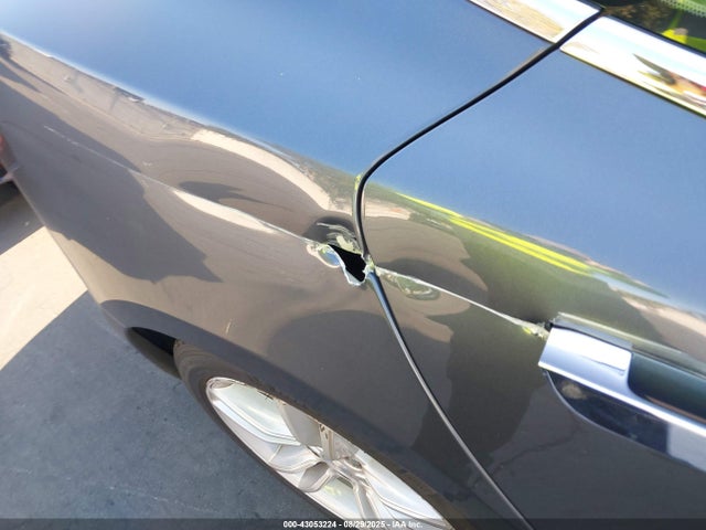 Tesla MODEL S 2014 5YJSA1H15EFP52052 Image 12