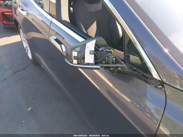 Tesla MODEL S 2014 5YJSA1H15EFP52052 Image 20