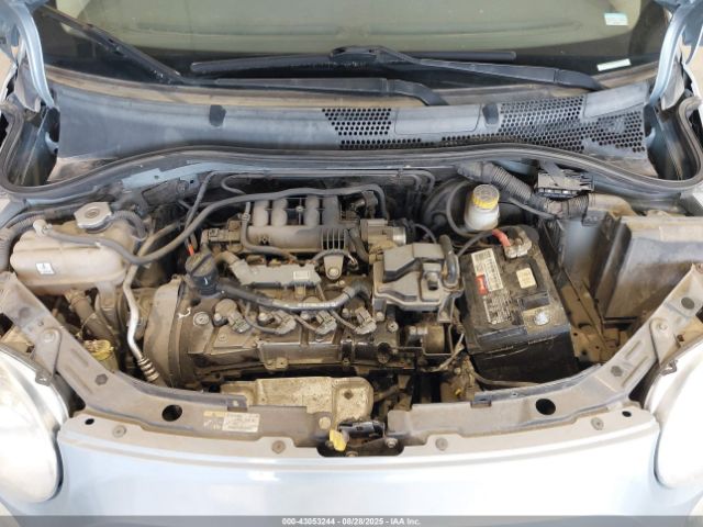 2014 FIAT 500 3C3CFFAR6ET188078 Photo 9