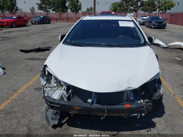 2T1BURHE2JC002888 Toyota 2zr-fe