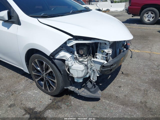 2T1BURHE2JC002888 Toyota 2zr-fe