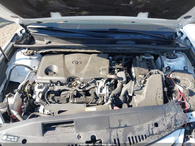 4T1B11HK2JU094423 Toyota a25a-fks