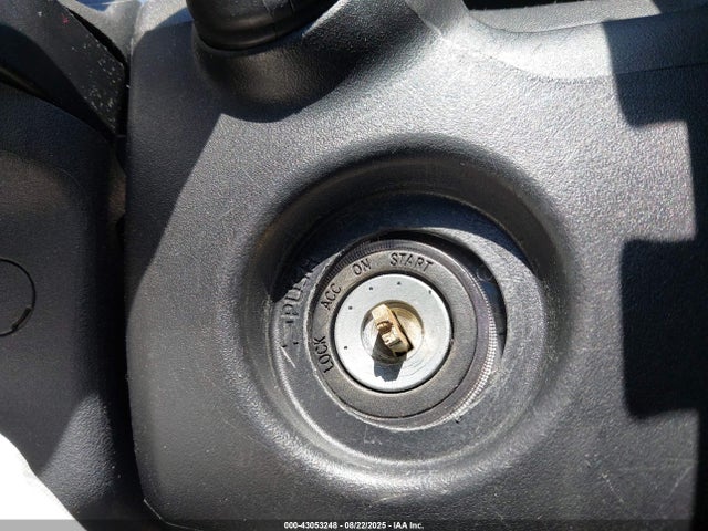4T1B11HK2JU094423 Toyota a25a-fks