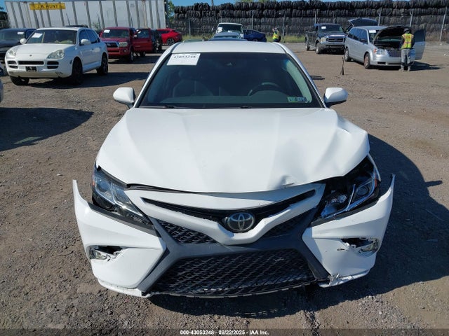 4T1B11HK2JU094423 Toyota a25a-fks