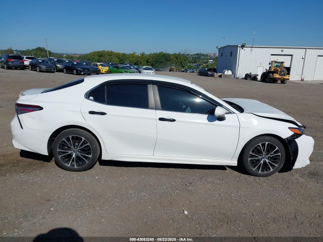 4T1B11HK2JU094423 Toyota a25a-fks