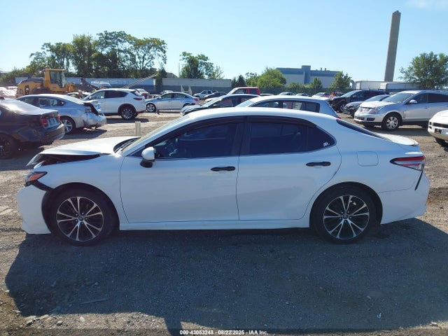 4T1B11HK2JU094423 Toyota a25a-fks
